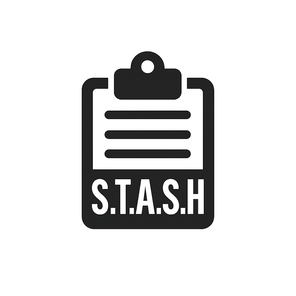 STASH LOGO